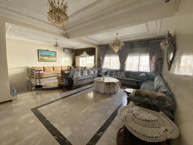 Appartement vente à Fès