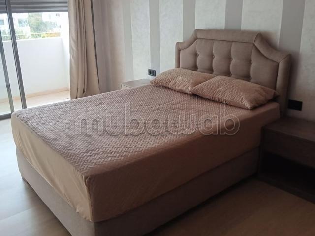 Appartement location à Rbat