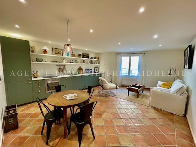 Appartement vente à Arrondissement de Draguignan, Saint-tropez
