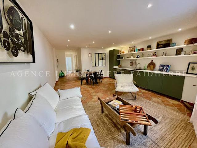 Appartement vente à Arrondissement de Draguignan, Saint-tropez