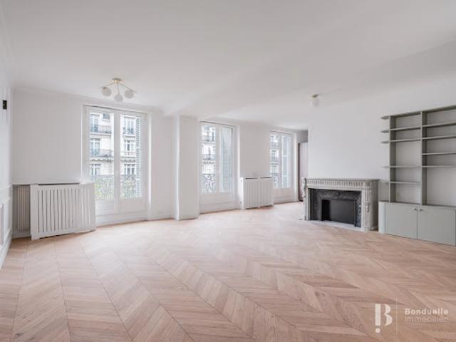 Appartement location à Paris, Île-de-France