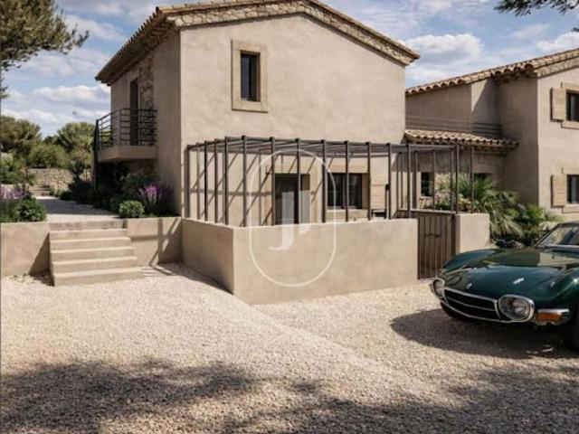 Appartement vente à Arrondissement de Draguignan, Grimaud