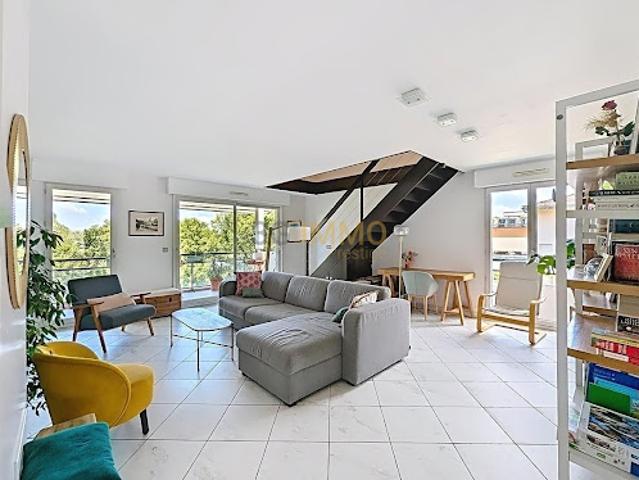 Appartement vente à Saint-Julien-en-Genevois, Annemasse