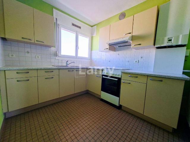 Appartement location à Belfort, Territoire-de-Belfort