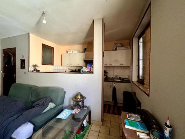 Appartement vente à Châtellerault, Scorbé-clairvaux