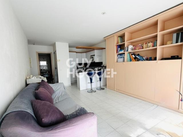 Appartement vente à Nice, Alpes-Maritimes