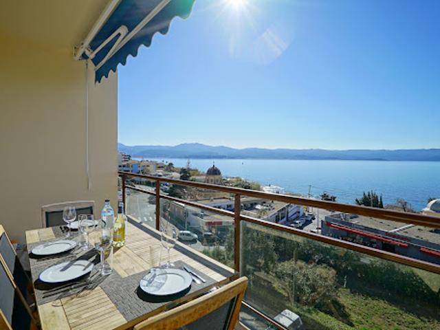Appartement vente à Ajaccio