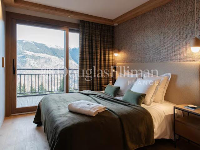 Appartement vente à Albertville, Auvergne-Rhône-Alpes