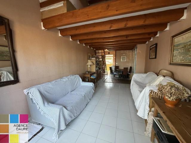 Appartement vente à Béziers, Cers