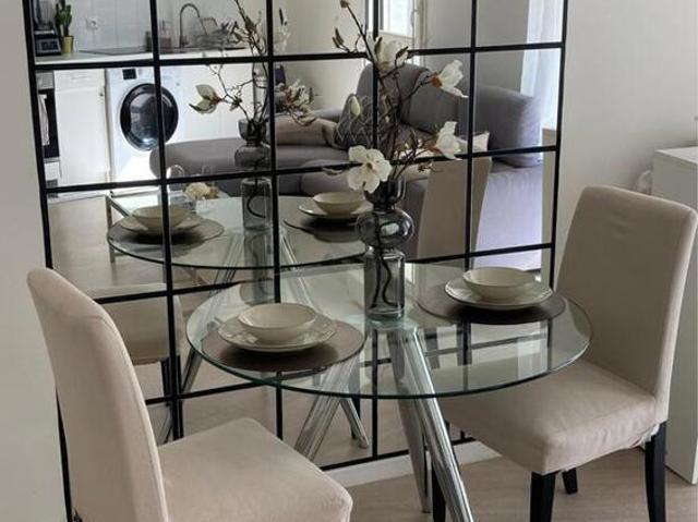 Appartement vente à Saint-Germain-en-Laye, Carrières-sous-poissy