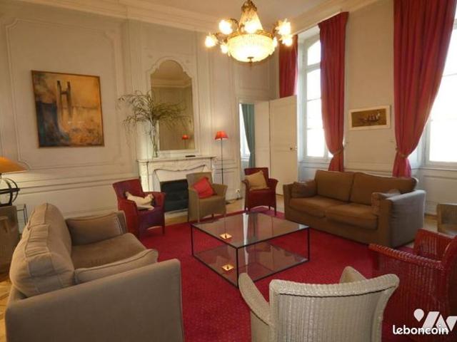 Appartement vente à Morlaix, Bretagne
