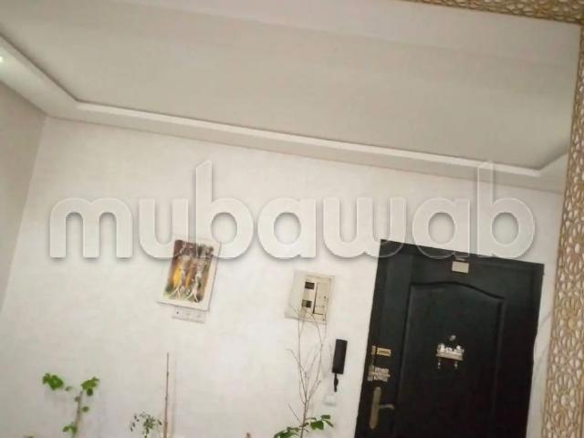 Appartement vente à Salé