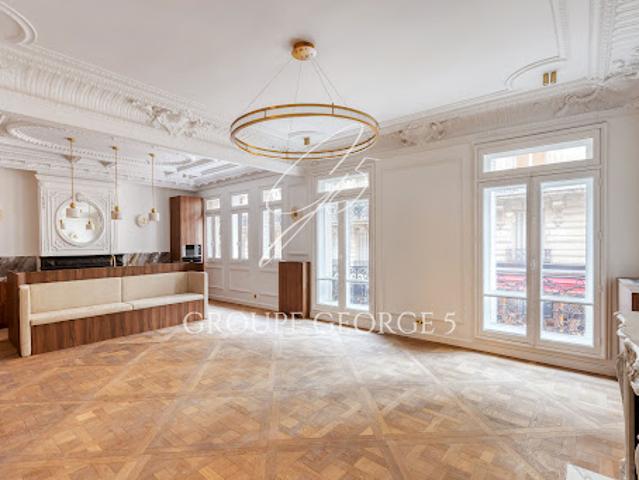 Appartement vente à Bordeaux