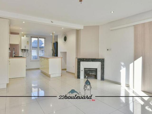 Appartement vente à Brive-la-Gaillarde, Brive-la-gaillarde