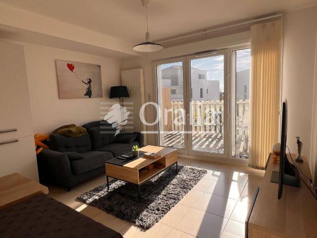 Appartement location à L'Augà, Parempuyre