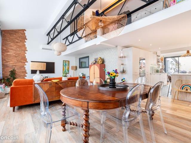 Appartement vente à Bordeaux
