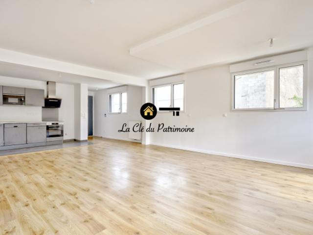 Appartement vente à Bordeaux, Gironde