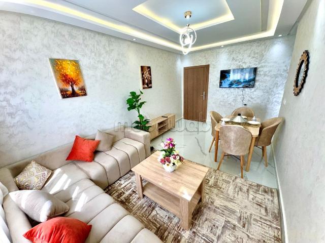 Appartement vente à Tangero, Tanger-Tétouan