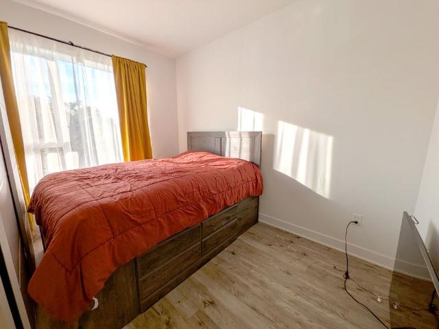 Apartment for rent in Duvernay, Quebec