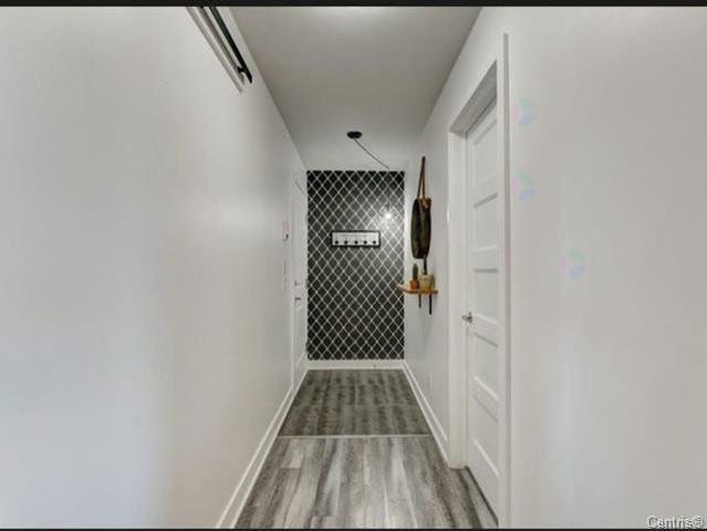 Apartment for rent in Longueuil, Quebec