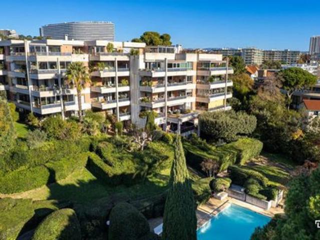 Appartement vente à Marseille