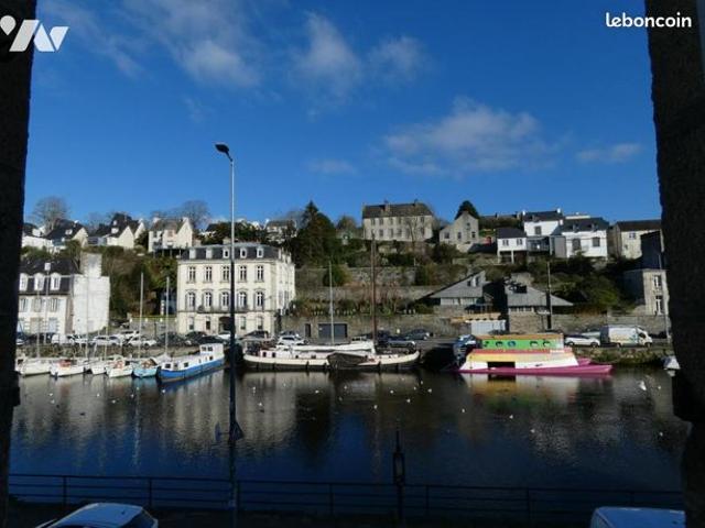 Appartement vente à Morlaix, Bretagne