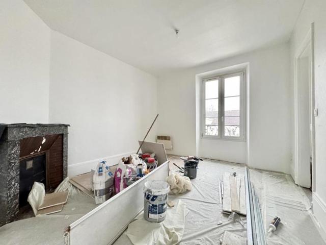 Appartement vente à Les Andelys, Gisors