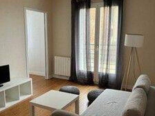 Appartement location à Soyaux, Charente