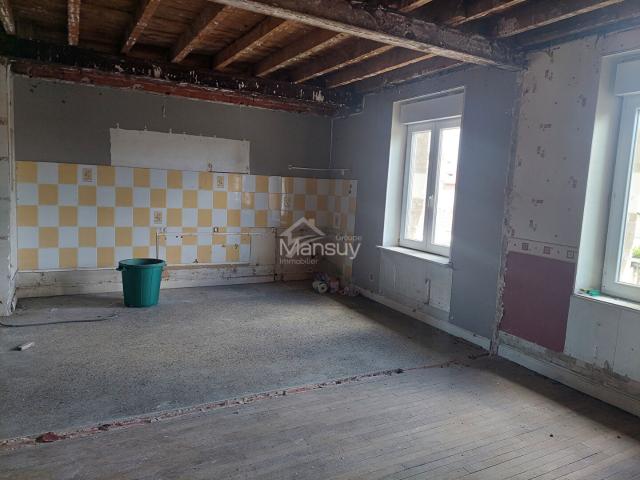 Appartement vente à Verdun, Foameix-ornel
