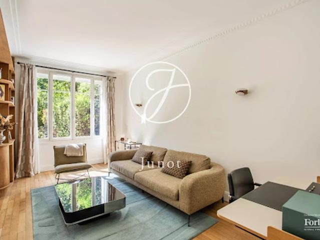 Appartement location à Île-de-France