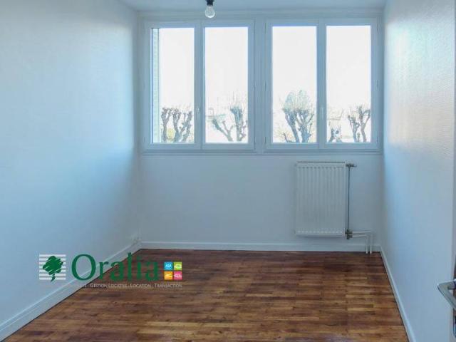 Appartement location à Meylan