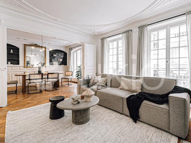 Appartement location à Paris, Île-de-France