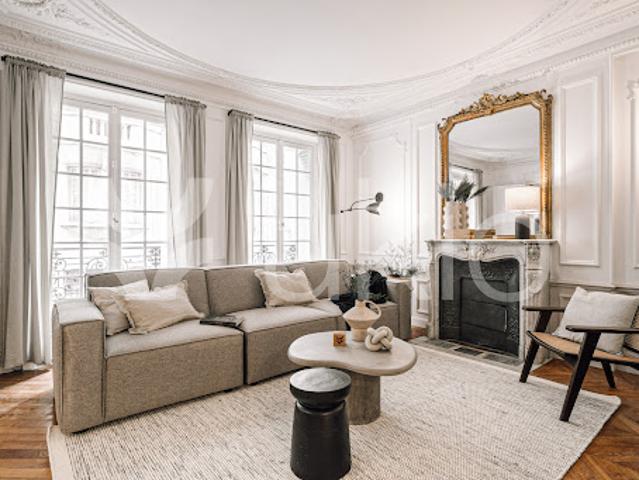Appartement location à Paris, Île-de-France