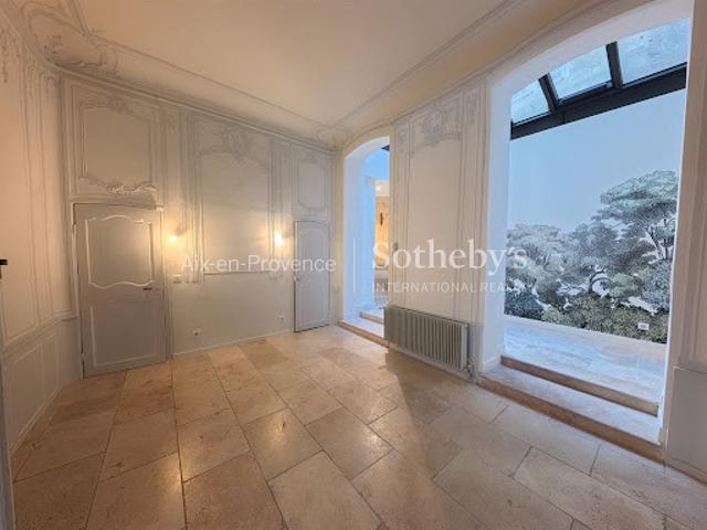 Appartement vente à Aix-en-Provence, Aix-en-provence