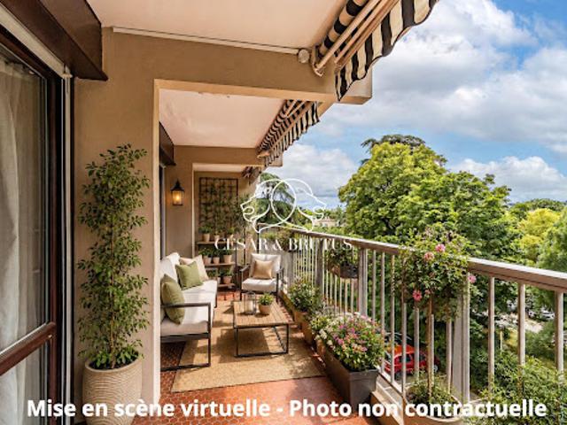 Appartement vente à Lyon, Métropole de Lyon