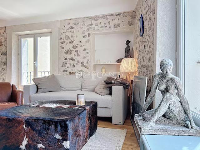 Appartement vente à Grasse, Mougins