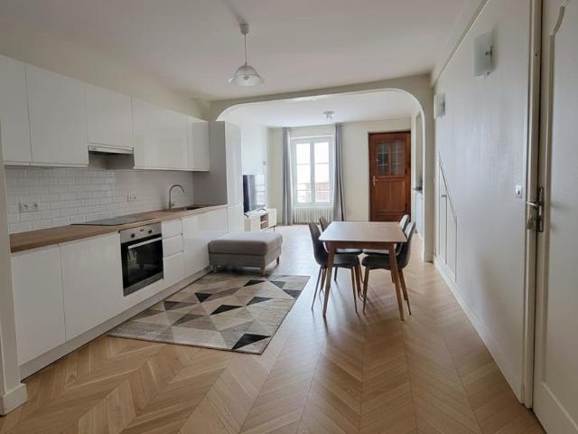 Appartement vente à Paris 19e Arrondissement, Paris