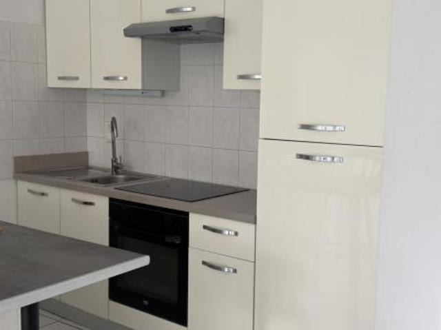 Appartement location à Albi