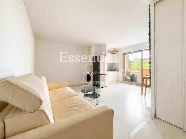 Appartement vente à Grasse, Cagnes-sur-mer
