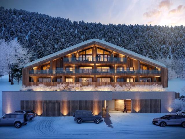 Appartement vente à Belley, Culoz