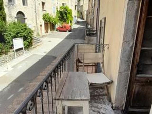 Appartement vente à Die, Châtillon-en-diois
