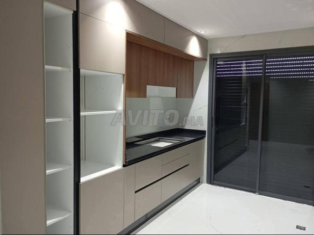 Appartement vente à Meknès