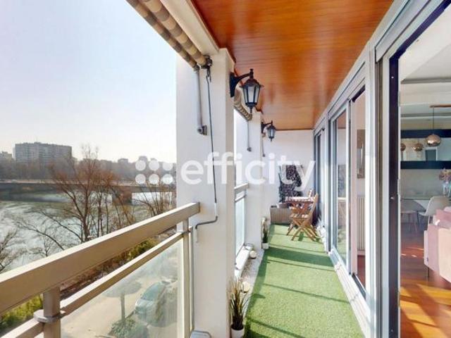 Appartement vente à Lyon, Métropole de Lyon
