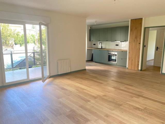 Appartement location à Alaï, Tassin-la-Demi-Lune