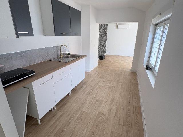 Appartement location à Ailly-sur-Noye, Somme