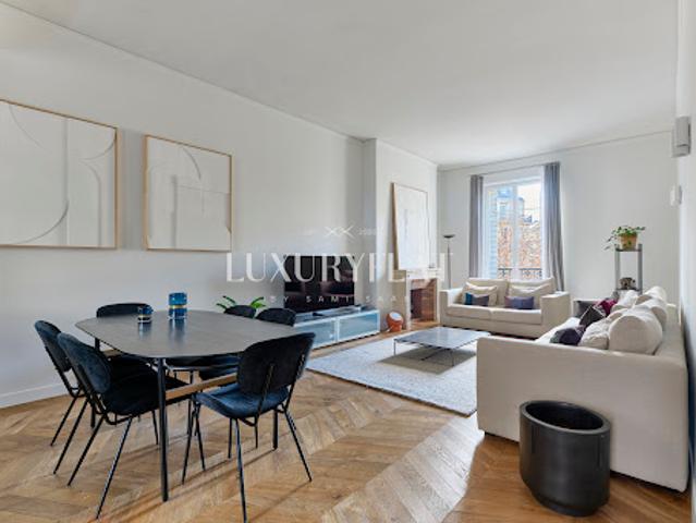 Appartement location à Bordeaux