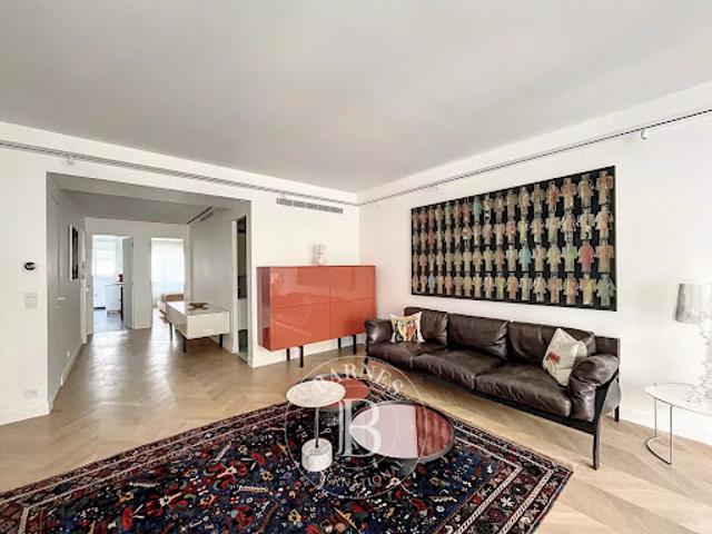 Appartement location à Triangle d'Or, Bordeaux