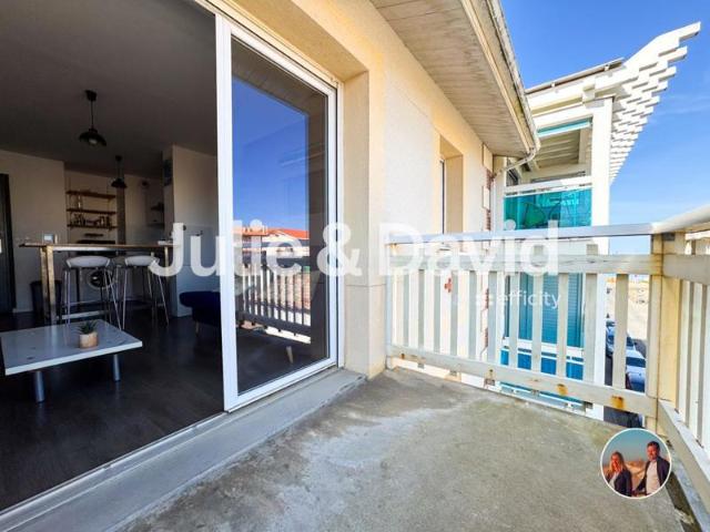 Appartement vente à Lesparre-Médoc, Lacanau