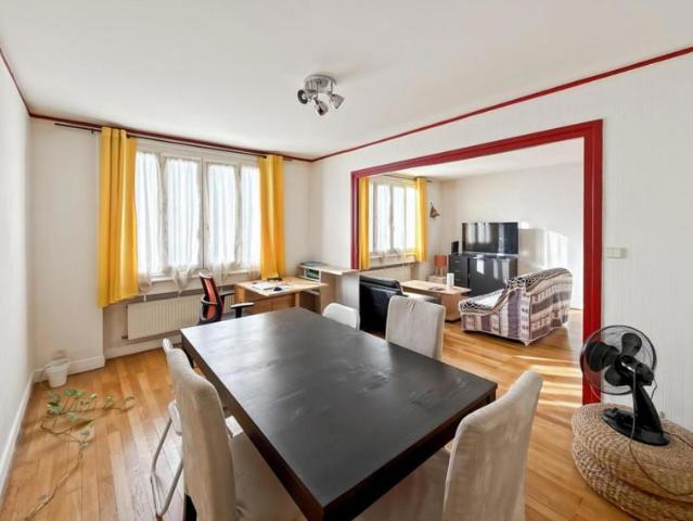 Appartement vente à Lyon, Métropole de Lyon