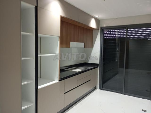 Appartement vente à Meknès
